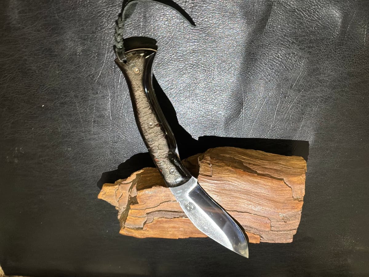 Citadel Kukri