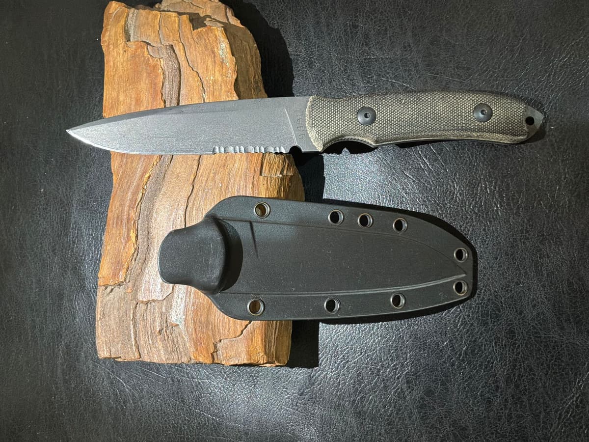 Gerber Yari