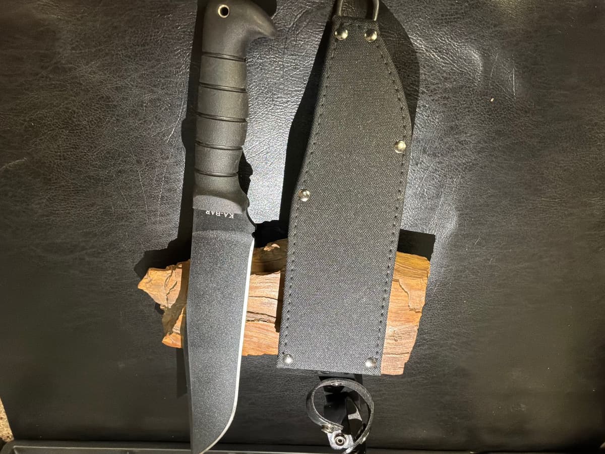 Ka-bar 1277