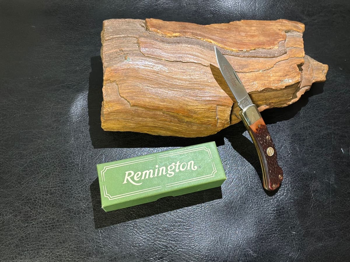 Remington UMC R5