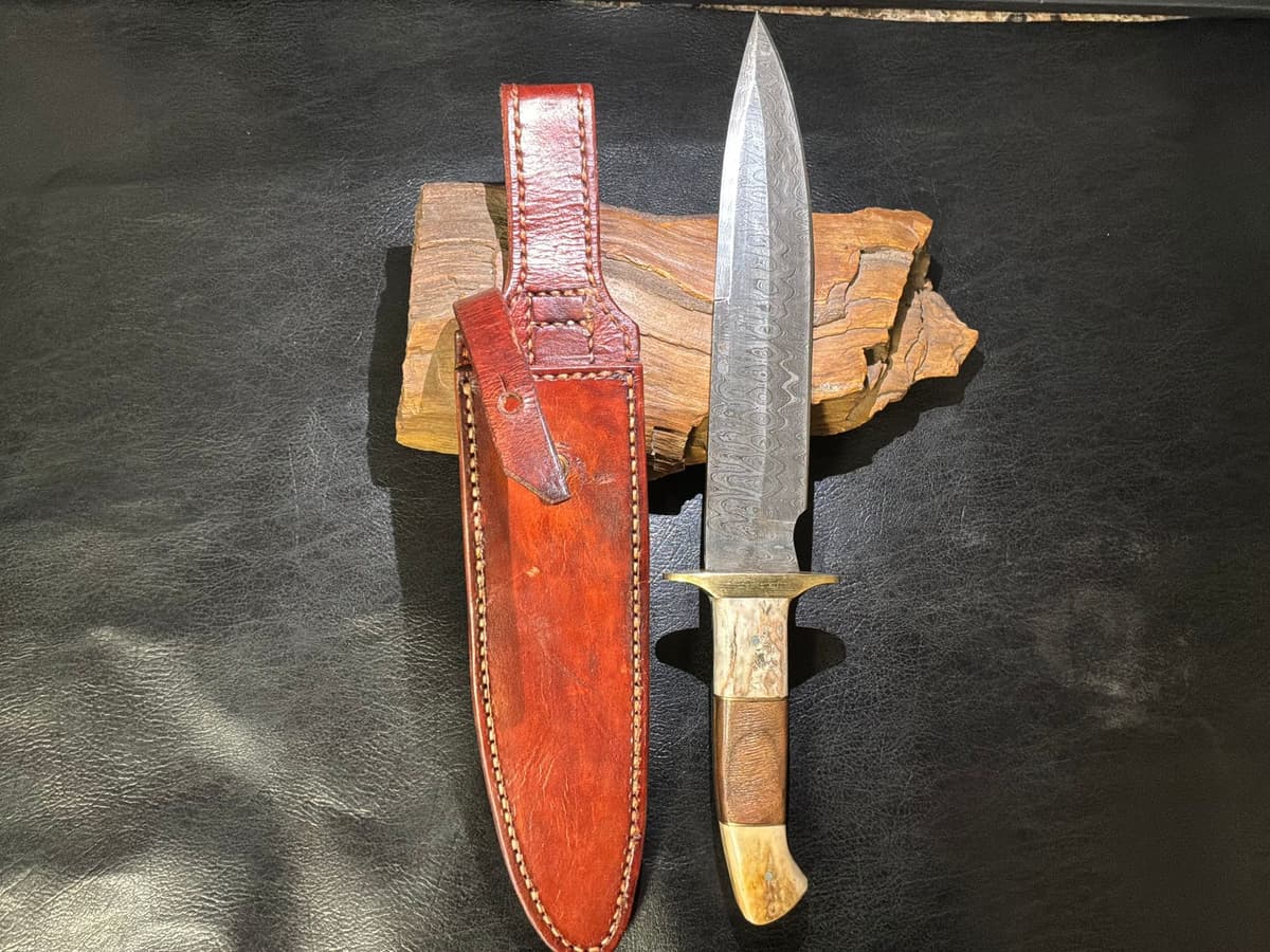 Damascus