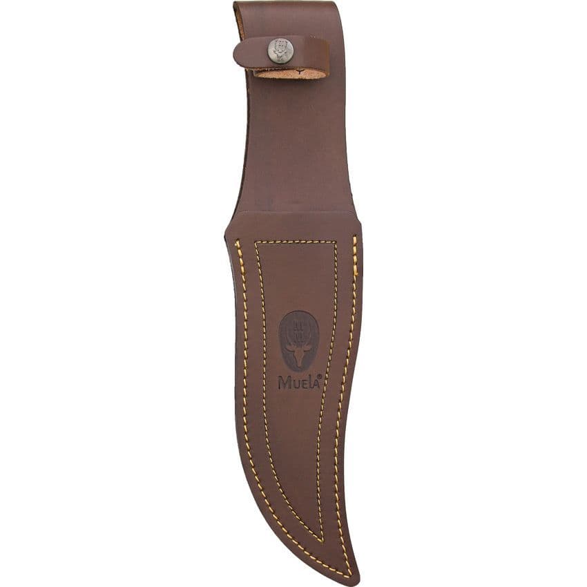 Muela Apache Fixed Blade thumbnail 2