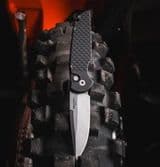 Protech TR-3 Tactical Response 3 X1 Stonewash