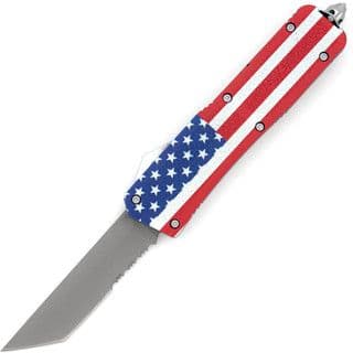 American flag OTF