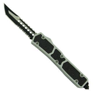 Jack Hammer OTF Dual Action Knife