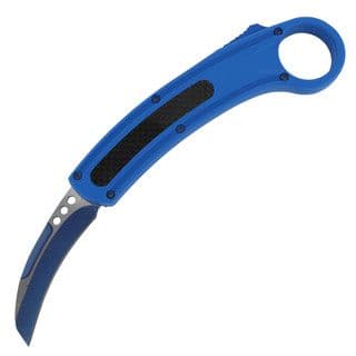 Rebellion Karambit Style Automatic