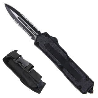 Titan automatic otf knife 