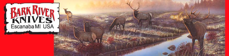 Bark River