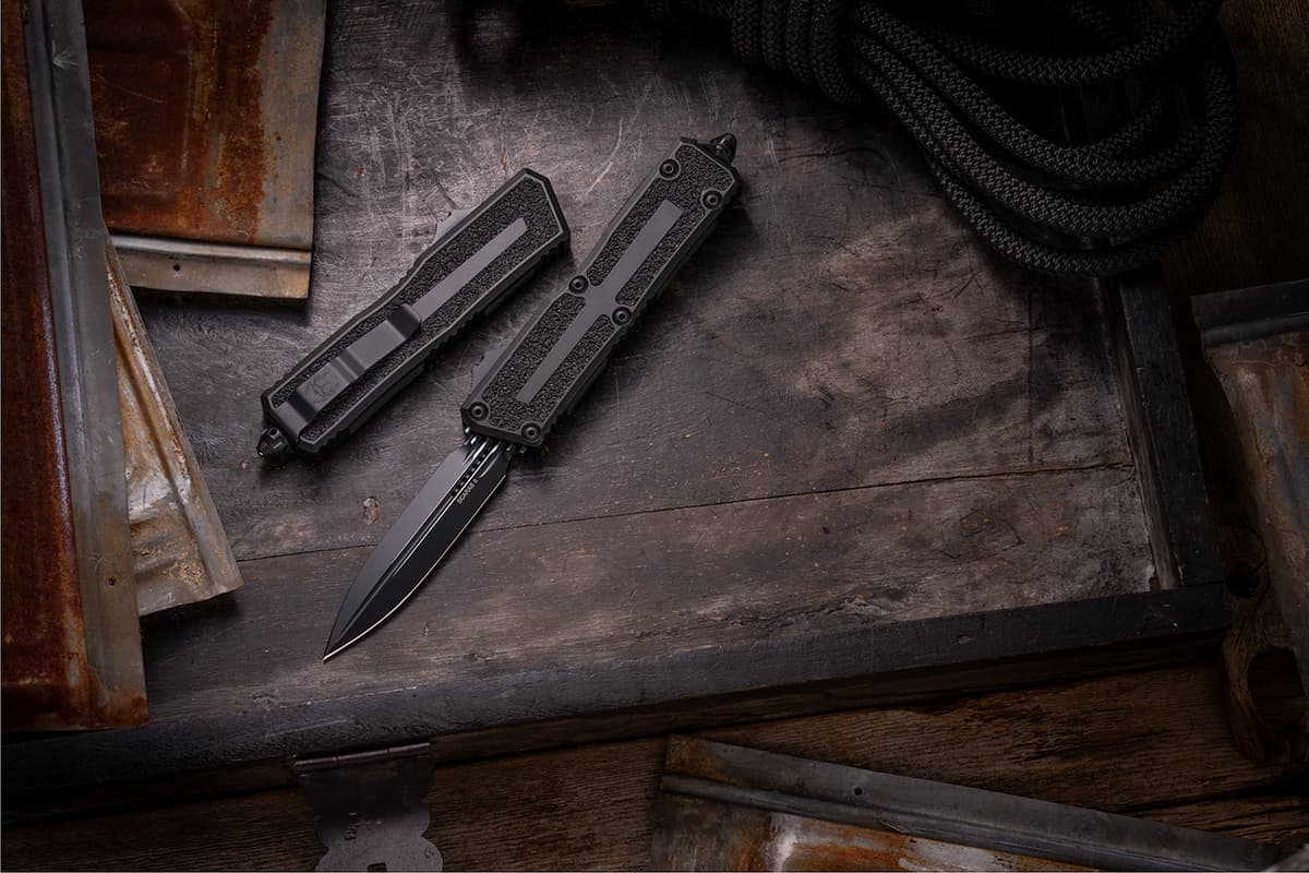 Microtech