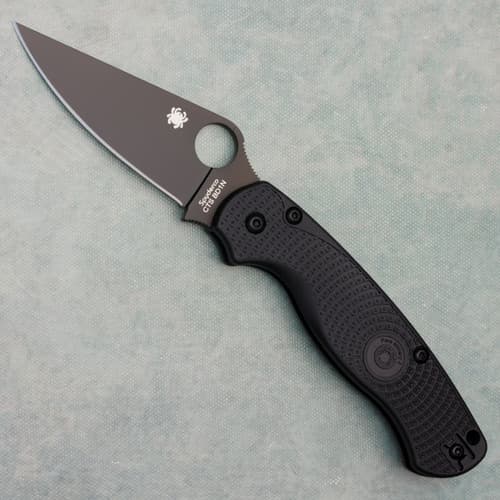 Spyderco