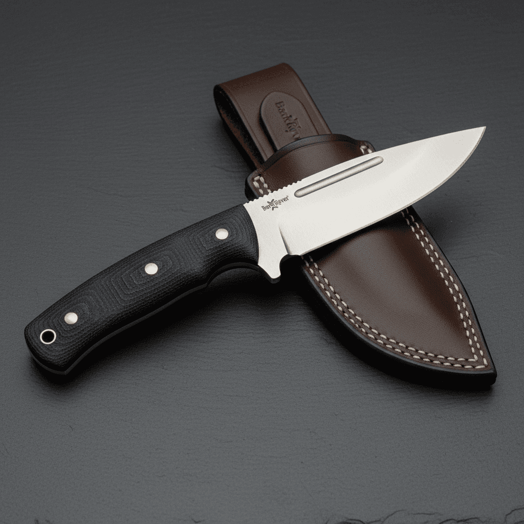 Bark River Bravo 1 LT