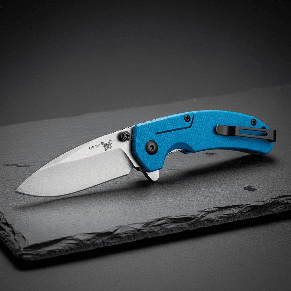 Benchmade Bugout 535 - Image 1