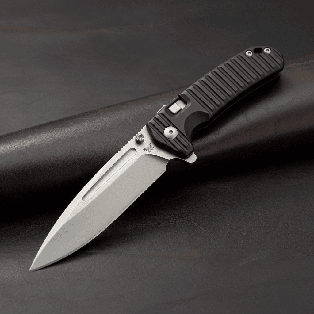 Benchmade Infidel 133 - Image 1