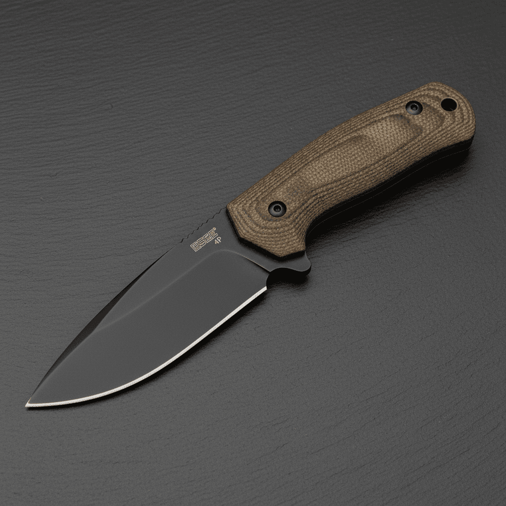 ESEE 4P — image 1 of 1