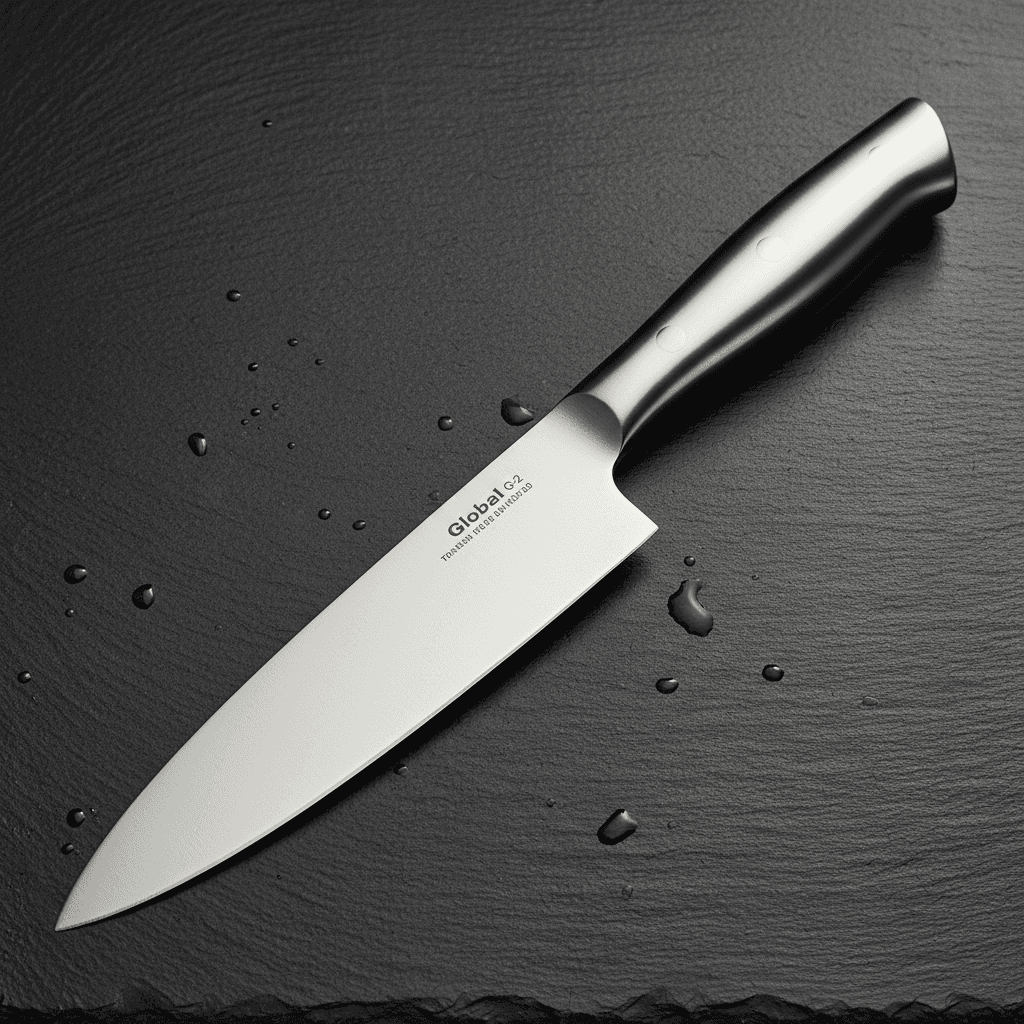 Global G-2 Chef — image 1 of 1