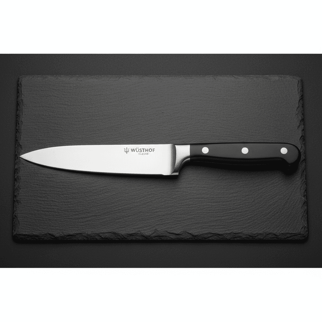 Wusthof Classic 8" Chef