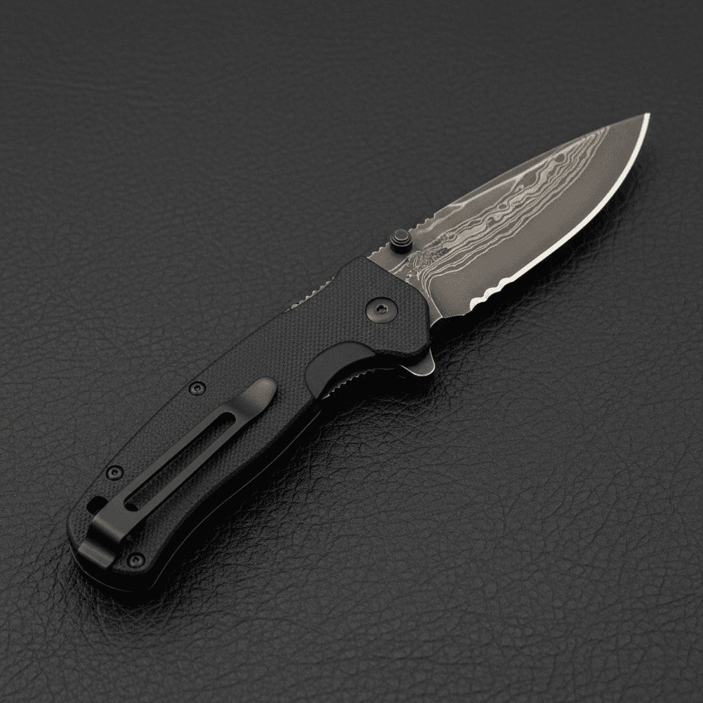 Zero Tolerance 0350TS